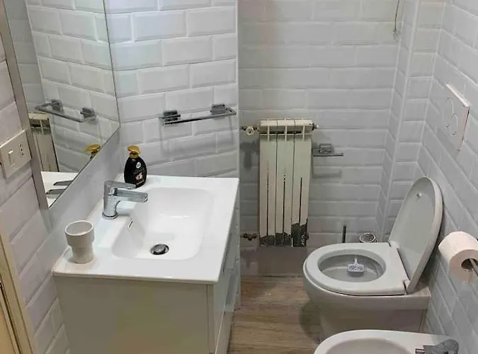 Hotel Bella *